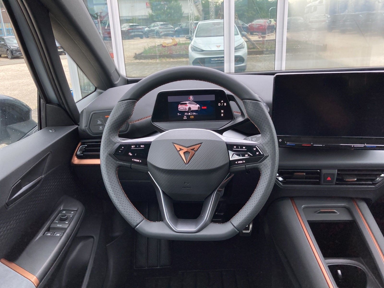CUPRA Born 58kWh Edition Dynamic 150kW/204PS - Image 9