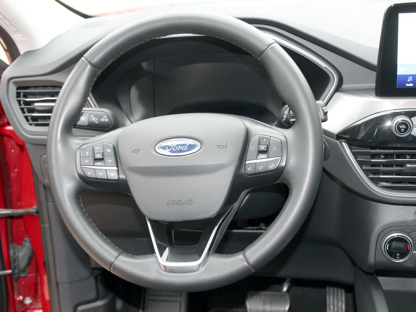 Fahrzeugabbildung Ford Kuga Plug-In Hybrid Titanium X 2,5 Duratec