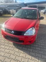 Renault Clio Campus - Renault Clio aus 2009: Campus