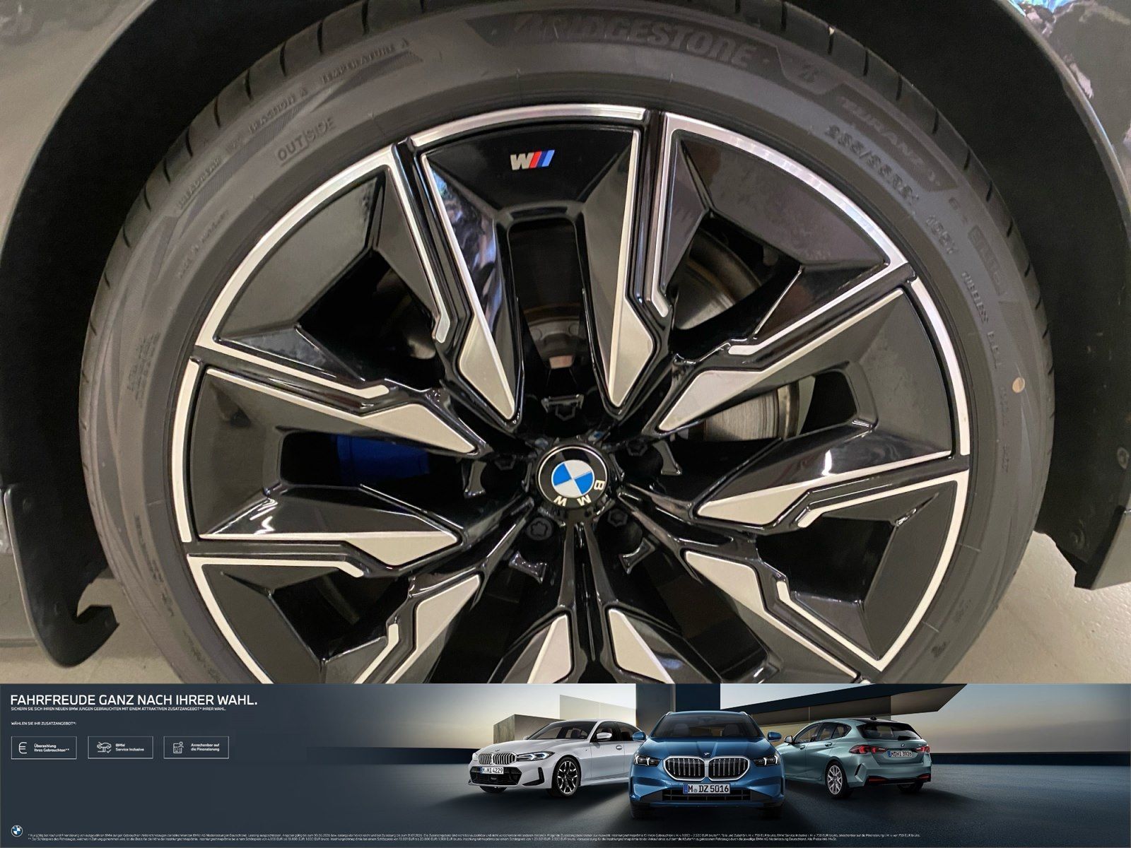BMW i7 - Bild 15