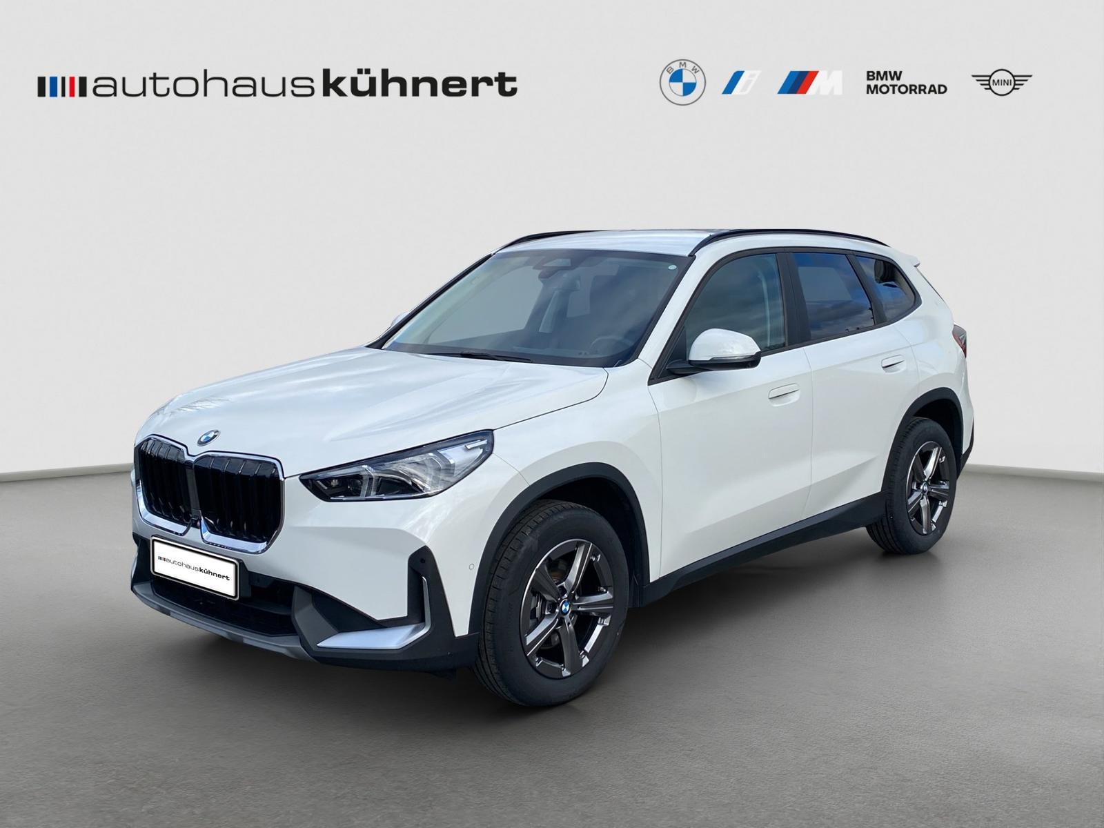 BMW X1 xDrive20d Aut. Sportsitz SpurA. 360° AHK Navi