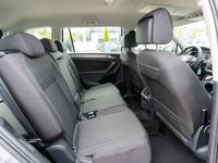Volkswagen Tiguan Allspace - Vorschau Bild 8