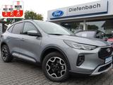 Ford Kuga Active FHEV + Matrix LED + Winter - Ford Kuga: Active