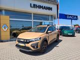 Dacia Sandero III Stepway Extreme - Dacia Sandero Tageszulassungen