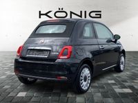 Fiat 500C - Vorschau Bild 4