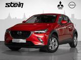 Mazda CX-3 SKYACTIV-G 120 Exclusive-Line LED Klimaauto - Mazda CX-3 aus 2018