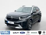 Citroën C3 Aircross Turbo Plus BT Klimaaut. CarPlay - Citroën C3 Aircross Neuwagen