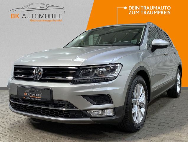 Volkswagen Tiguan 2.0TDI Highline#DSG#LED#ACC#Pano#Dynaudio
