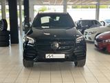Mercedes-Benz GLS 400 d 4Matic AMG/Panorama/Burmester/Night - Mercedes-Benz GLS 400 aus 2024