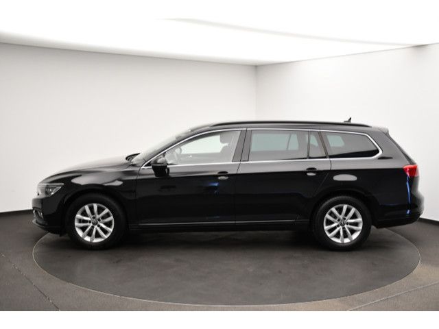 Volkswagen Passat Variant - Bild 16