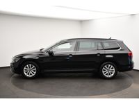 Volkswagen Passat Variant - Vorschau Bild 16