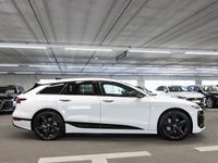 Audi A6 e-tron - Vorschau Bild 8