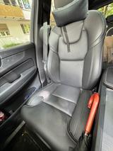 Volvo XC60 B5 AWD Ultra Black Edition Auto Ultra B... - Volvo XC60: Ultra Black Edition