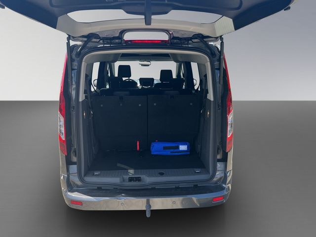 Tourneo Connect Grand Titanium