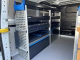 Ford Transit Custom 320 L1H1 SORTIMO-EINBAU*NAVI*AHK* - Ford Transit Custom in Köln