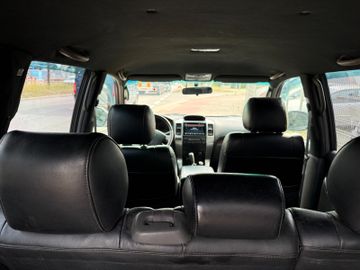 Toyota Land Cruiser - 7