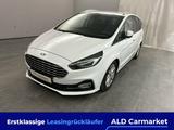 Ford S-Max 2.0 EcoBlue Aut. TREND Kombi, 5-türig, Aut - Ford S-Max Trend mit Diesel-Antrieb