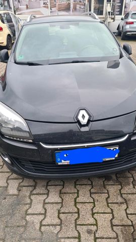 Renault megane kombi 1.5 2013 diesel