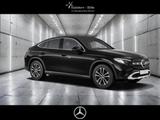 Mercedes-Benz GLC 220 d 4M Coupe +AVANTGARDE+SHZ+NAVI+AMBIENTE - Jahreswagen
