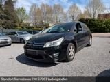 Citroën C4 Lim. VTR Plus/Klima/TÜV07.2026 - Citroën C4: Vtr