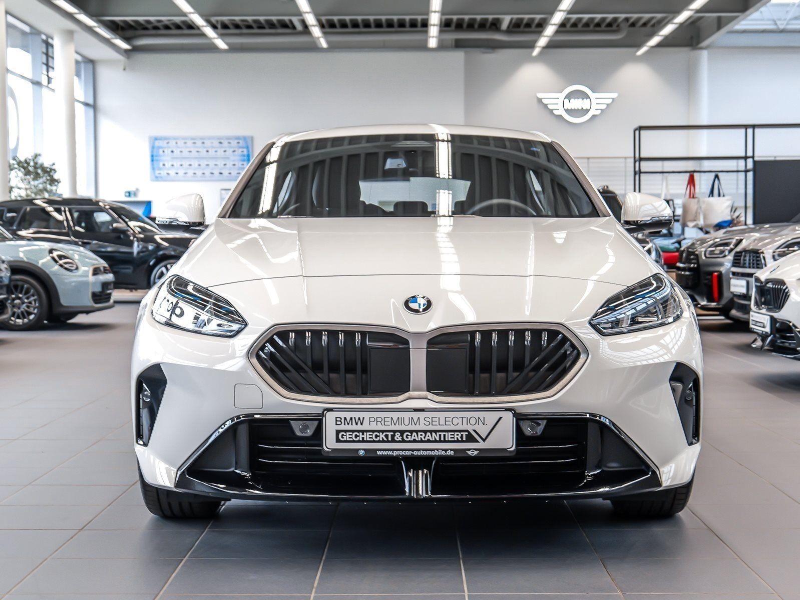 BMW 120 - Bild 8