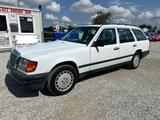 Mercedes-Benz 300 TE Aut. W124 #1.Hand #TÜV 26 - Mercedes-Benz 300 mit Benzin-Antrieb: Kombi, Te