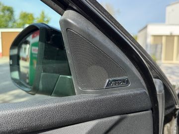 Skoda Octavia - 12