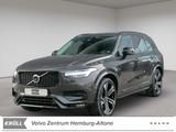 Volvo XC90 B5 D AWD Ultimate Dark, AHK, Stdhz. uvm. - Volvo XC90: Ultimate Dark
