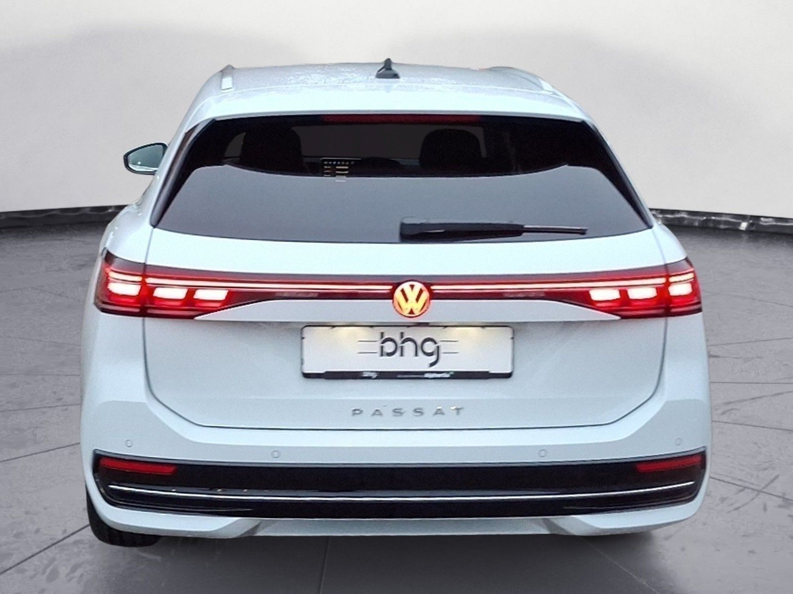 Volkswagen Passat - Bild 5