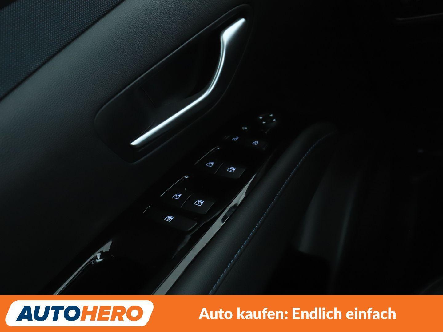 Hyundai Tucson 1.6 T-GDI Mild-Hybrid Prime 2WD Aut*NAVI*