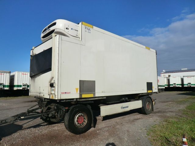 Schmitz Cargobull WKO FP 45 COOL