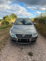 Volkswagen VW Passat 3c B6 3.2 VR6 DSG 4 Motion - Volkswagen Passat Variant: 3b6