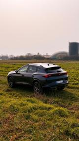 Cupra Formentor 1.5 eTSI DSG m. Garantie + Ausstattung - Cupra Formentor mit Benzin-Antrieb: Garantie