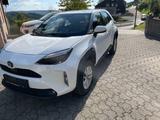 Toyota Yaris Cross 1,5-l-VVT-iE Comfort Comfort - Toyota Yaris Cross Gebrauchtwagen