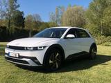 Hyundai IONIQ 5 84kWh 168kW Heckantrieb  Dynamiq FL - Hyundai IONIQ 5 von privat