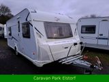 TEC 520 HTD Travel King Heckbad Mover Vorzelt usw - Us
