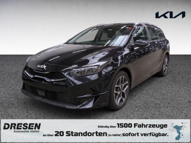 Kia Ceed_sw SPIRIT 1.5T 140 NAVI,DAB,KLIMA,SITZHZG C