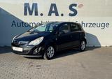 Opel OPEL Corsa 1.4 Benzin Satellite - Opel Corsa: Satellite