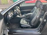 BMW 318i Cabrio: Vollausstattung | Hardtop | TÜV - BMW: Cabrio, Hardtop