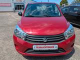 Suzuki Celerio 1.0 Automatik Klima TÜV 11/2026 - Suzuki: Auto