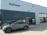 Citroën C4 Lim. Max Klima, Navi, SHZ, Kamera, HUD - Citroën C4 SUV
