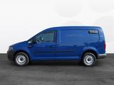 Volkswagen Caddy Maxi Kasten TDI DSG 4x4 Werkstatt*AHK*GRA* - Volkswagen Caddy Maxi aus 2020