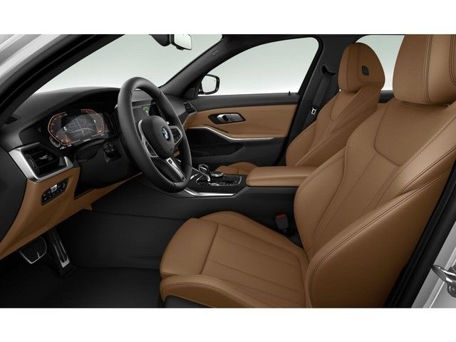 BMW 320, 2022 — 3