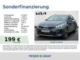 Kia XCeed 1.5T 140 VISION KOMFORT LED Navi Tempomat - Kia XCeed Tageszulassungen