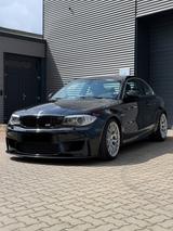 BMW 1er M Coupé M Coupé M - BMW 1er M Coupé Gebrauchtwagen