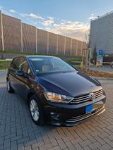 Volkswagen Golf Sportsvan 1.4 TSI 92kW DSG Comfortline ...