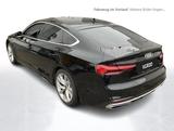 Audi A5 Sportback 40TFSI Advanced quattro Matrix Navi - Audi A5 mit Benzin-Antrieb: Limousine