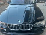 BMW Bmw X3 2.0 zu verkaufen - BMW X3 Gebrauchtwagen in Freiburg