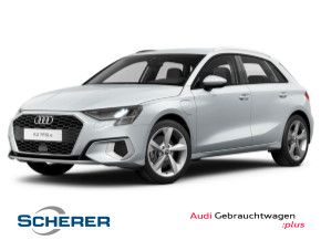 Audi A3 Sportback advanced 40 TFSI e 150(204) kW(PS)