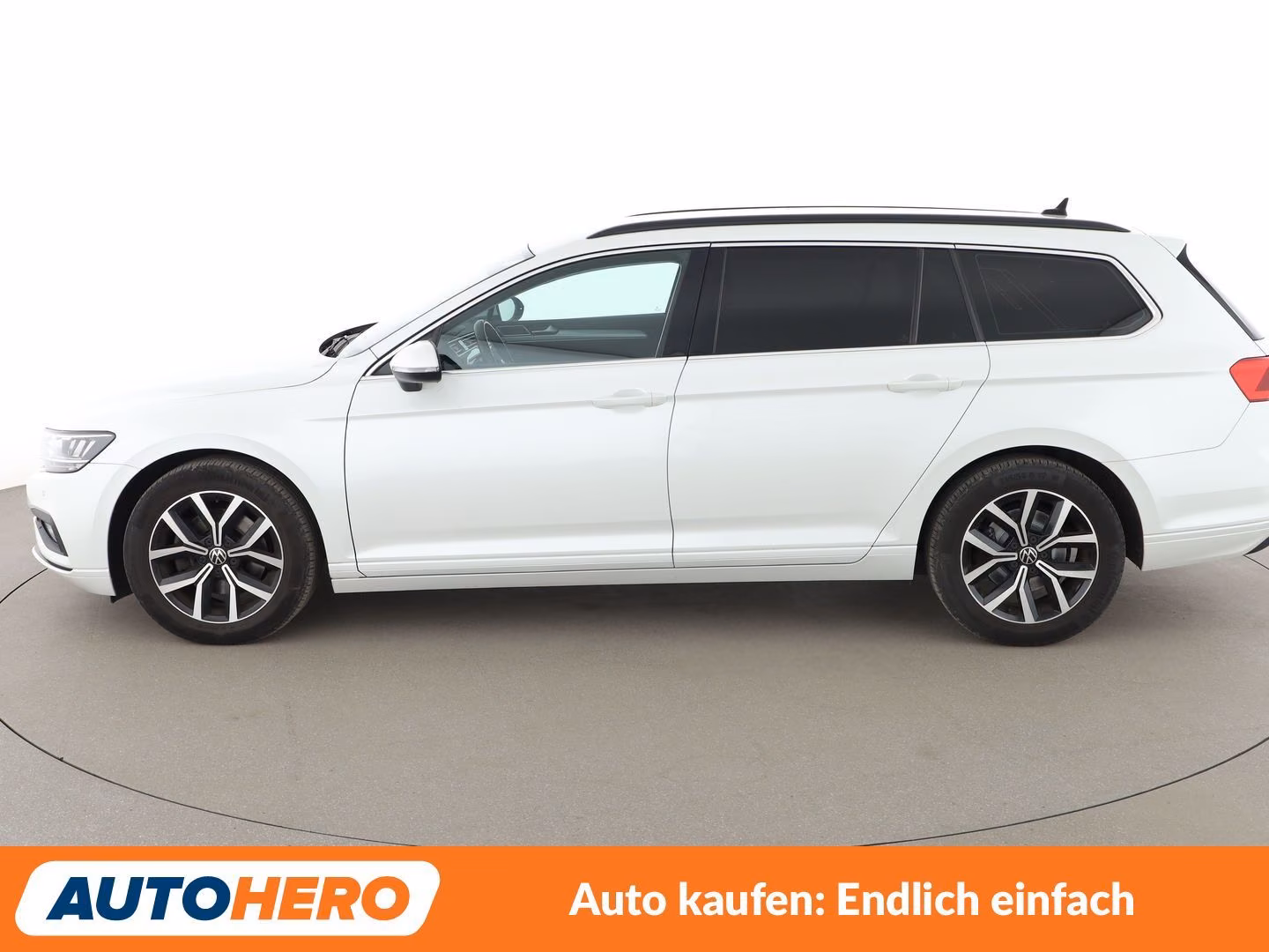 Volkswagen Passat 2.0 TDI Business 4Motion Aut.*LED*ACC*PDC, миниатюра 2